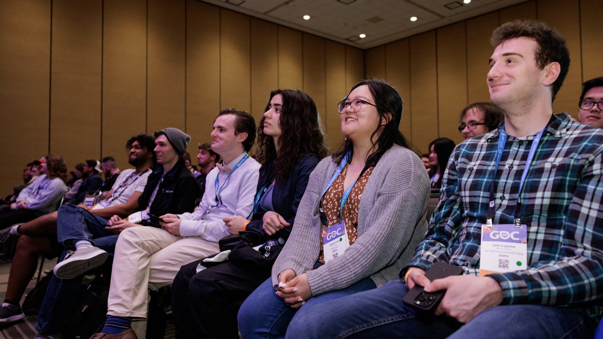 Check Out These Sponsor Developer Summit Sessions at GDC 2024 News